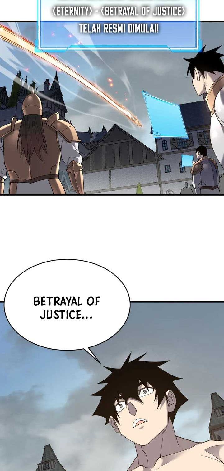 I Became The Game’s Biggest Villain Chapter 86 Gambar 3