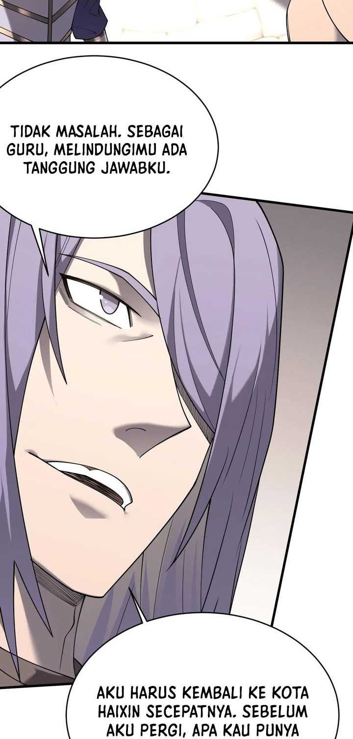 I Became The Game’s Biggest Villain Chapter 86 Gambar 5