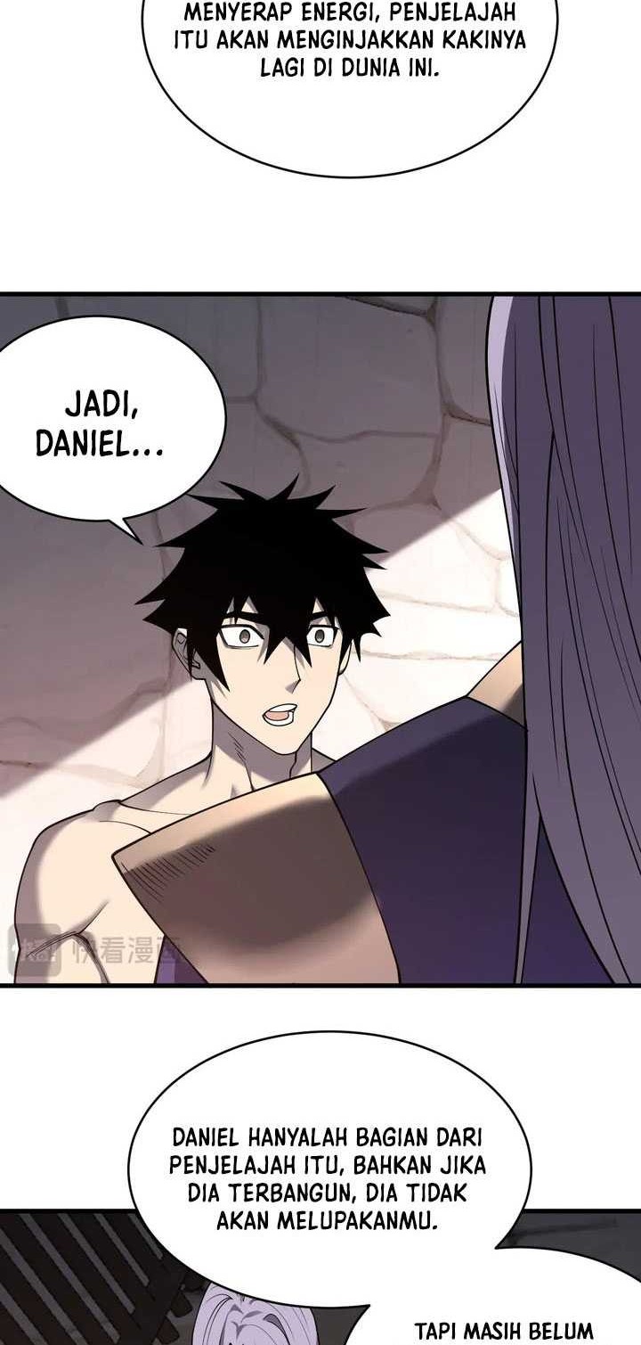 I Became The Game’s Biggest Villain Chapter 86 Gambar 7