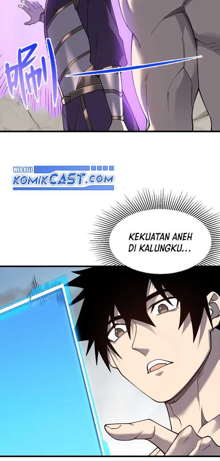 I Became The Game’s Biggest Villain Chapter 86 Gambar 9