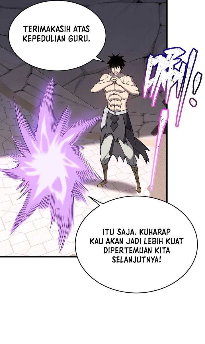 I Became The Game’s Biggest Villain Chapter 86 Gambar 11