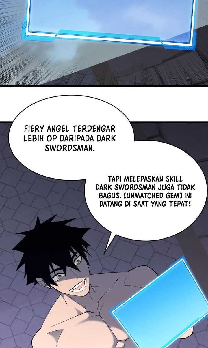 I Became The Game’s Biggest Villain Chapter 86 Gambar 15