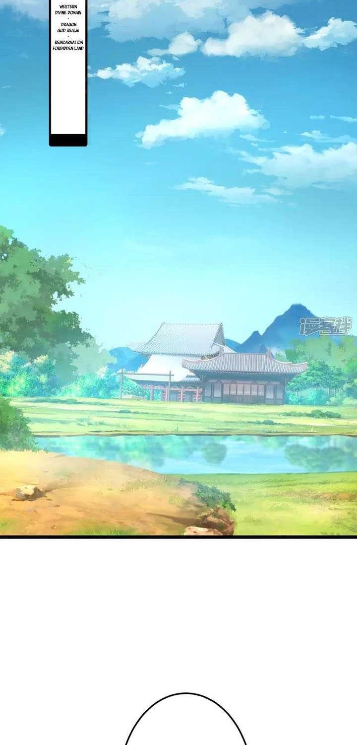 Against the Gods Chapter 719 Gambar 19