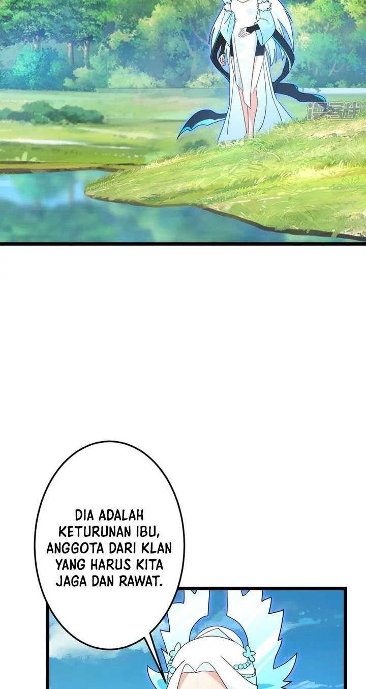 Against the Gods Chapter 719 Gambar 27
