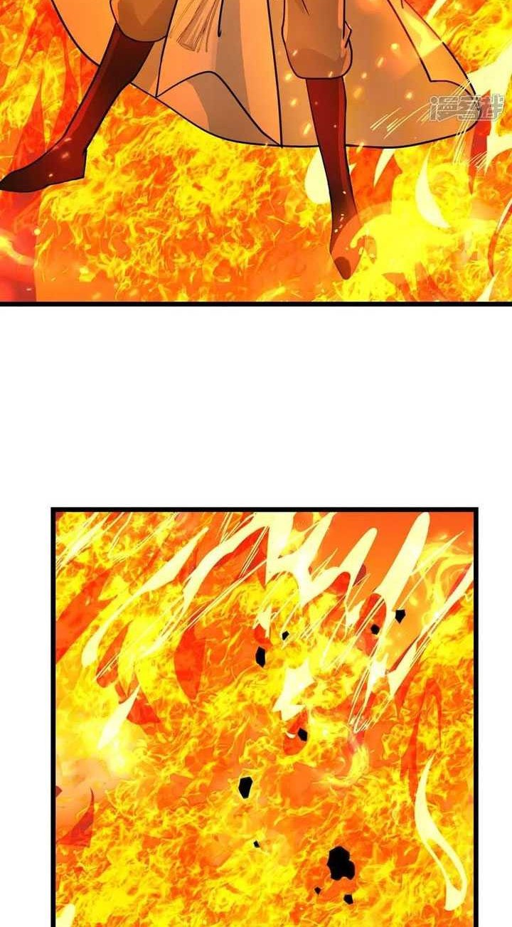 Against the Gods Chapter 719 Gambar 37