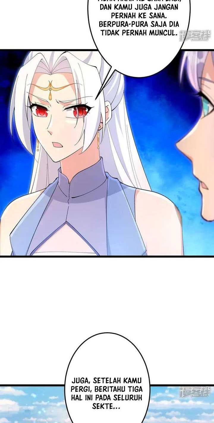 Against the Gods Chapter 719 Gambar 15