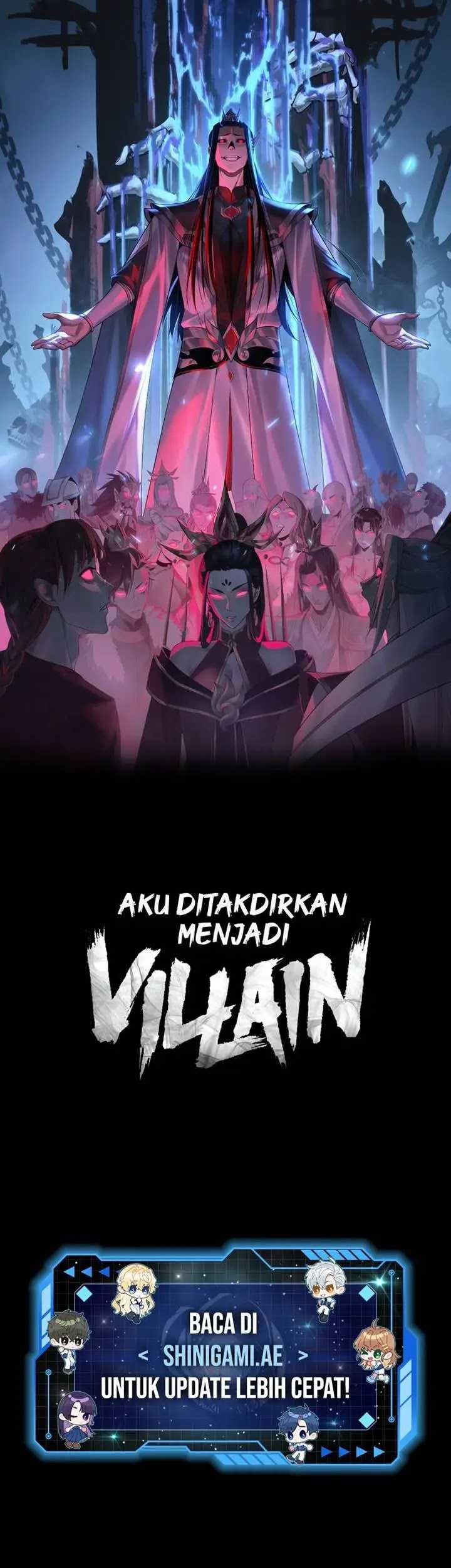 Baca The Villain Of Destiny Chapter 223 Gambar 2
