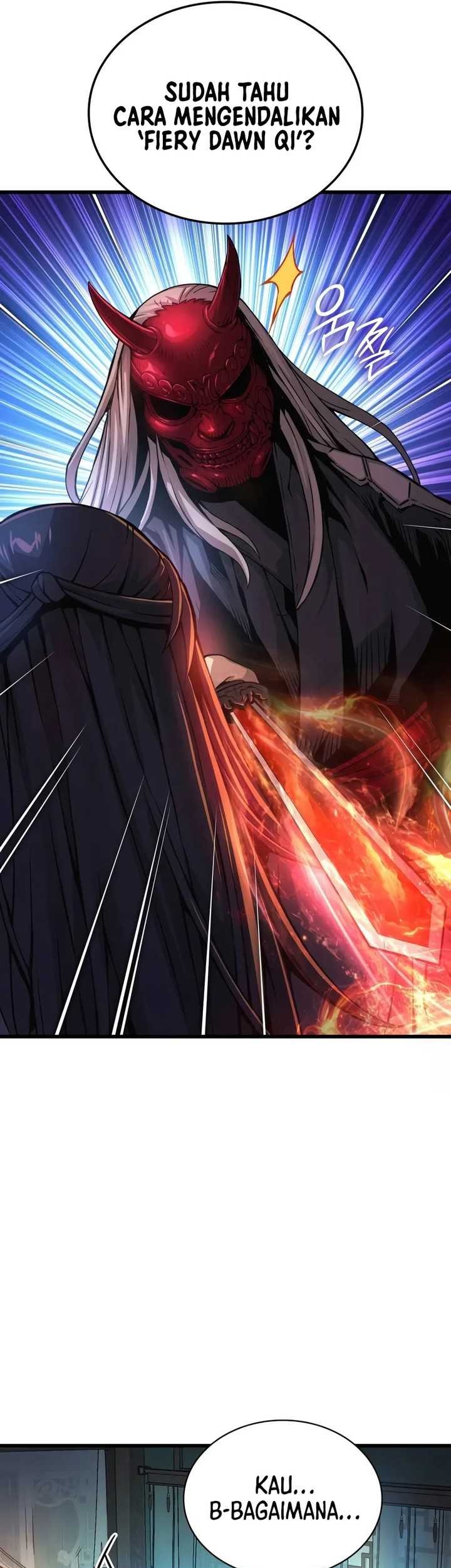 Myst, Might, Mayhem (Legend Of Heavenly Chaos Demon) Chapter 59 Gambar 18