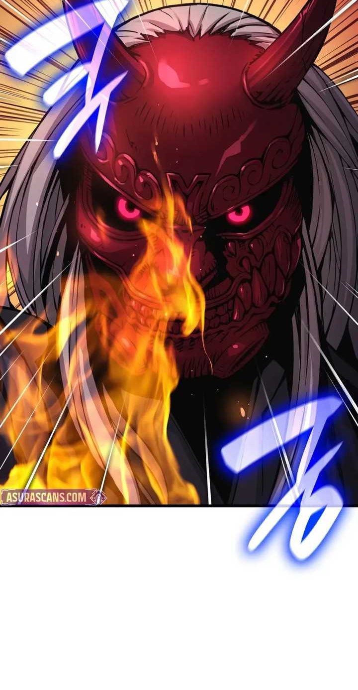 Myst, Might, Mayhem (Legend Of Heavenly Chaos Demon) Chapter 59 Gambar 21