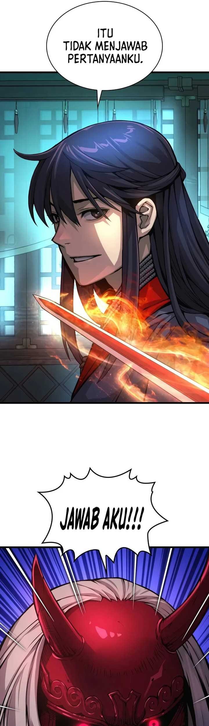 Myst, Might, Mayhem (Legend Of Heavenly Chaos Demon) Chapter 59 Gambar 28