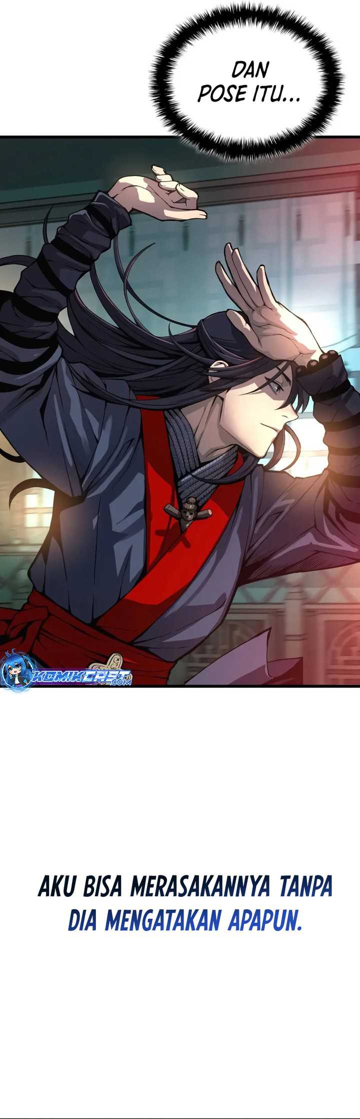 Myst, Might, Mayhem (Legend Of Heavenly Chaos Demon) Chapter 59 Gambar 32