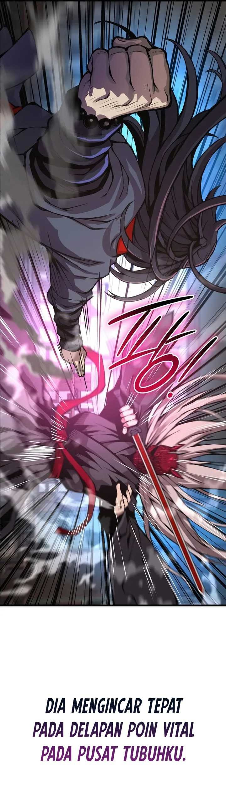 Myst, Might, Mayhem (Legend Of Heavenly Chaos Demon) Chapter 59 Gambar 33