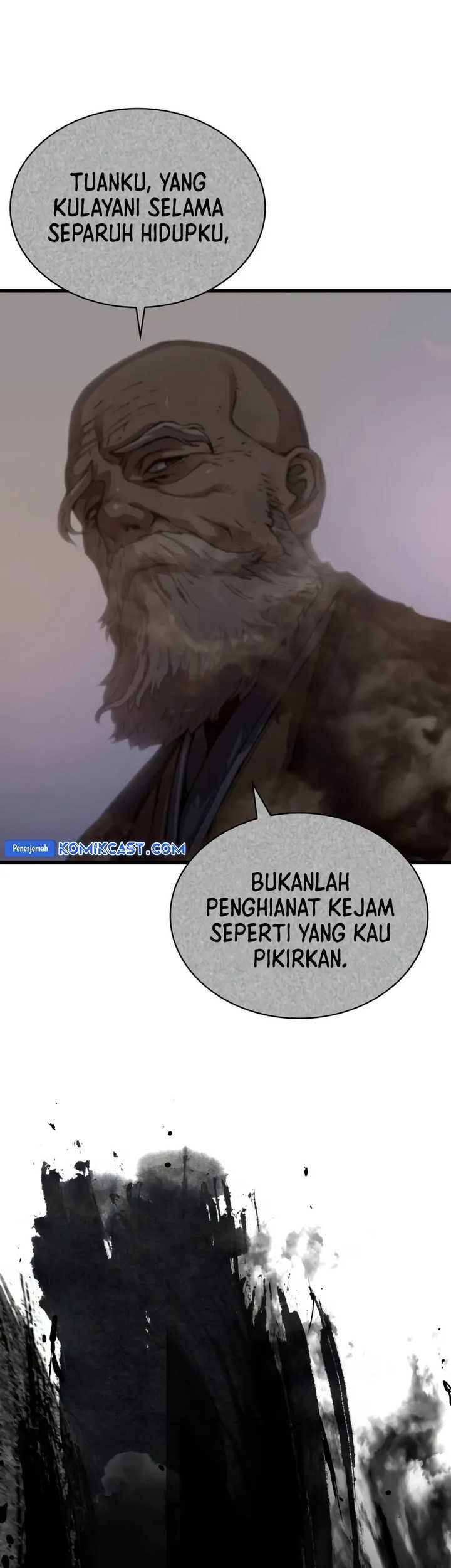 Myst, Might, Mayhem (Legend Of Heavenly Chaos Demon) Chapter 59 Gambar 41