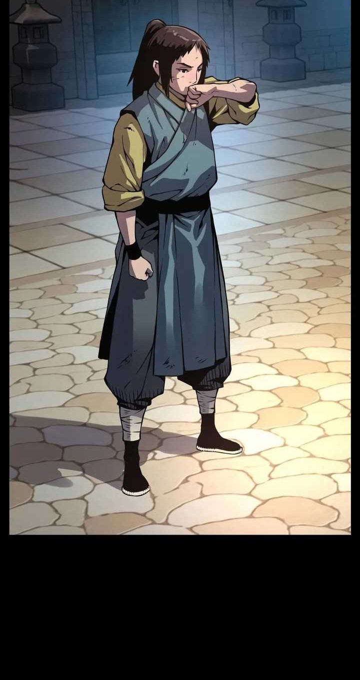 Myst, Might, Mayhem (Legend Of Heavenly Chaos Demon) Chapter 59 Gambar 46