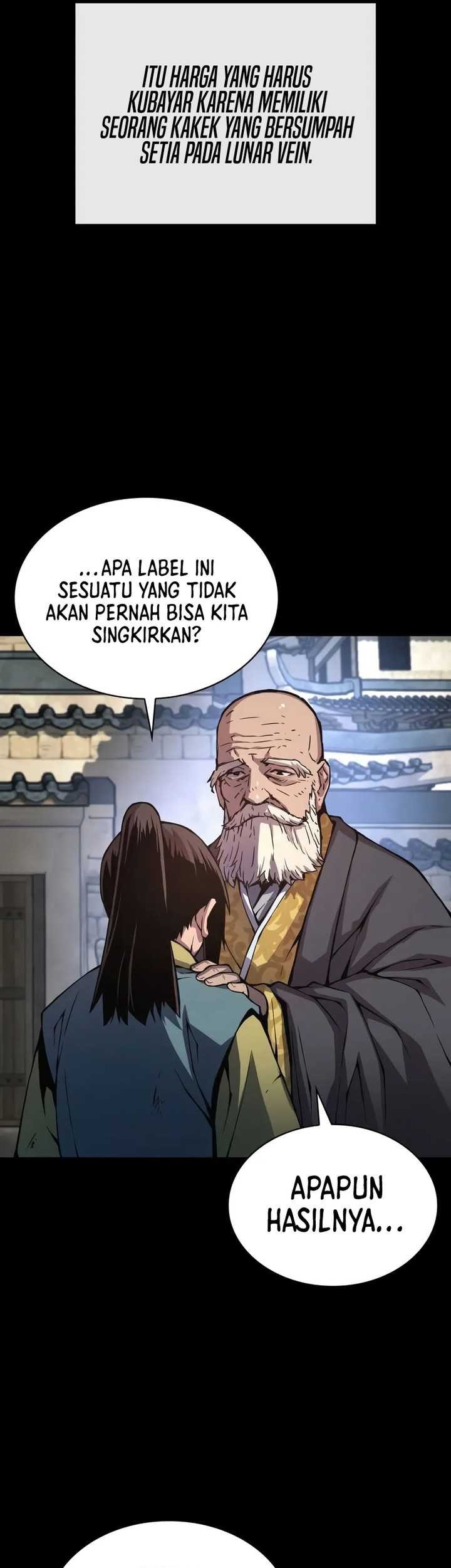 Myst, Might, Mayhem (Legend Of Heavenly Chaos Demon) Chapter 59 Gambar 47