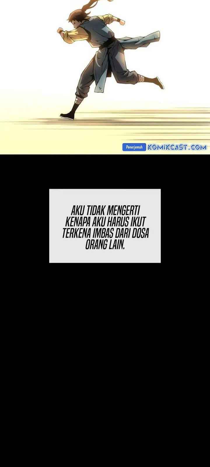 Myst, Might, Mayhem (Legend Of Heavenly Chaos Demon) Chapter 59 Gambar 54