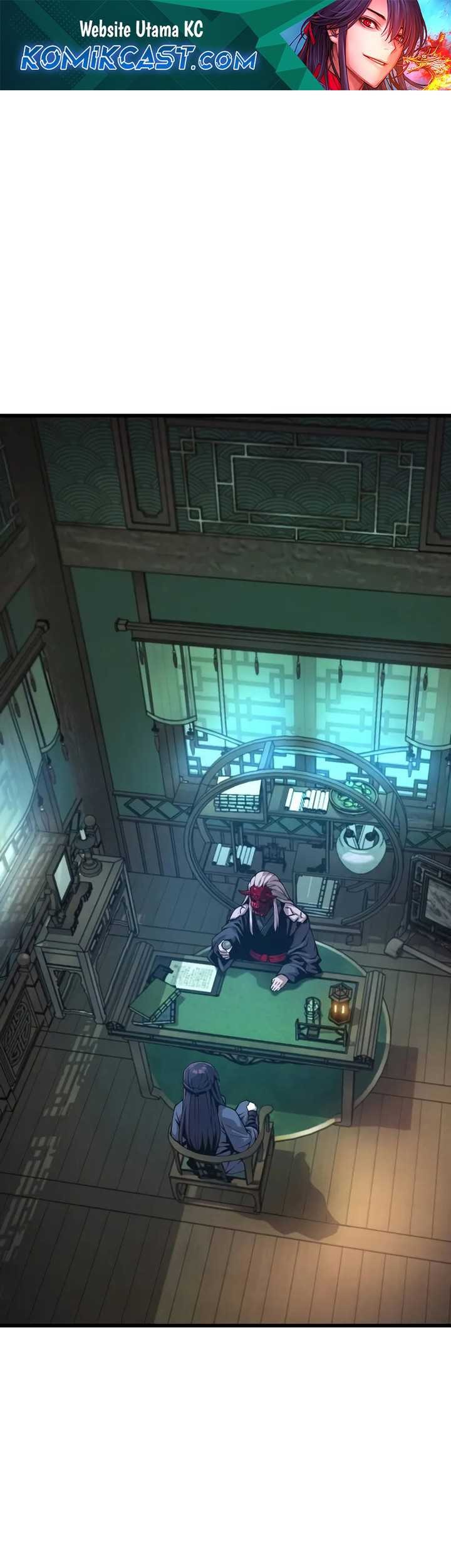 Baca Myst, Might, Mayhem (Legend Of Heavenly Chaos Demon) Chapter 59 Gambar 2