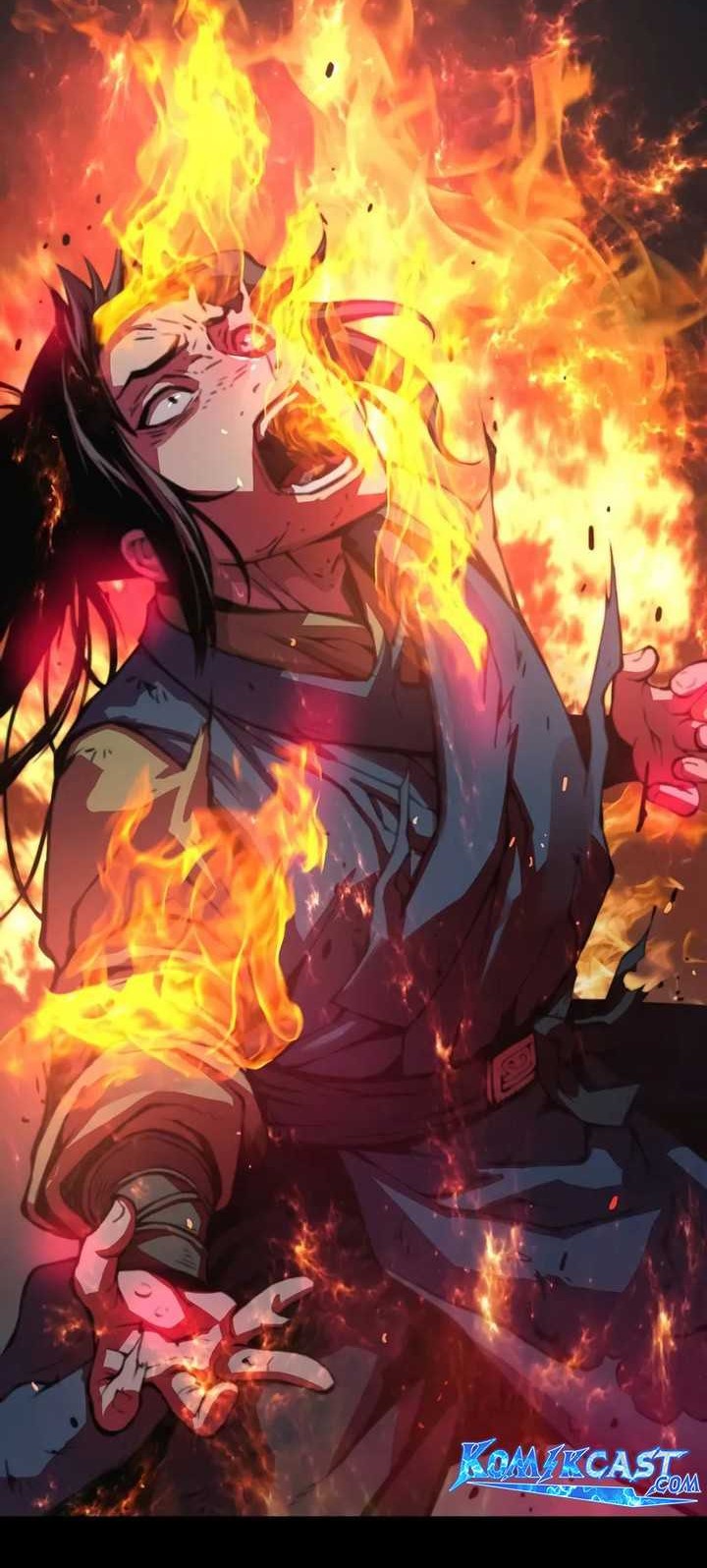 Myst, Might, Mayhem (Legend Of Heavenly Chaos Demon) Chapter 59 Gambar 62