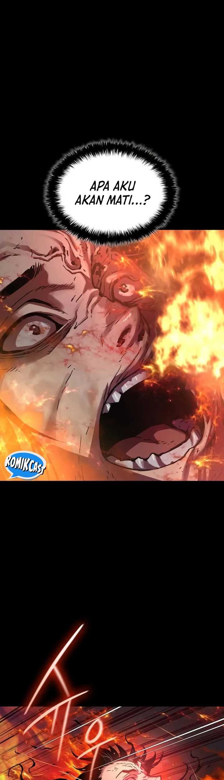 Myst, Might, Mayhem (Legend Of Heavenly Chaos Demon) Chapter 59 Gambar 65