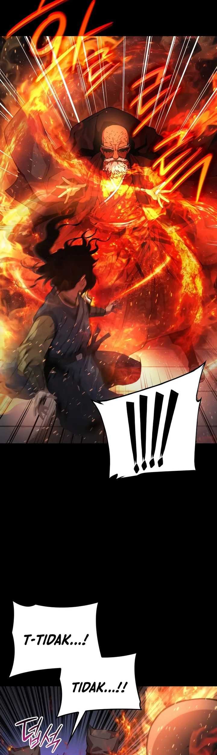 Myst, Might, Mayhem (Legend Of Heavenly Chaos Demon) Chapter 59 Gambar 69