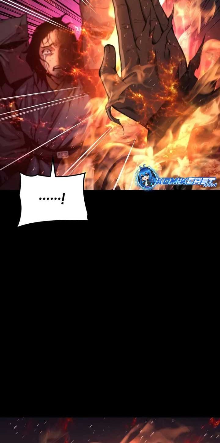 Myst, Might, Mayhem (Legend Of Heavenly Chaos Demon) Chapter 59 Gambar 72