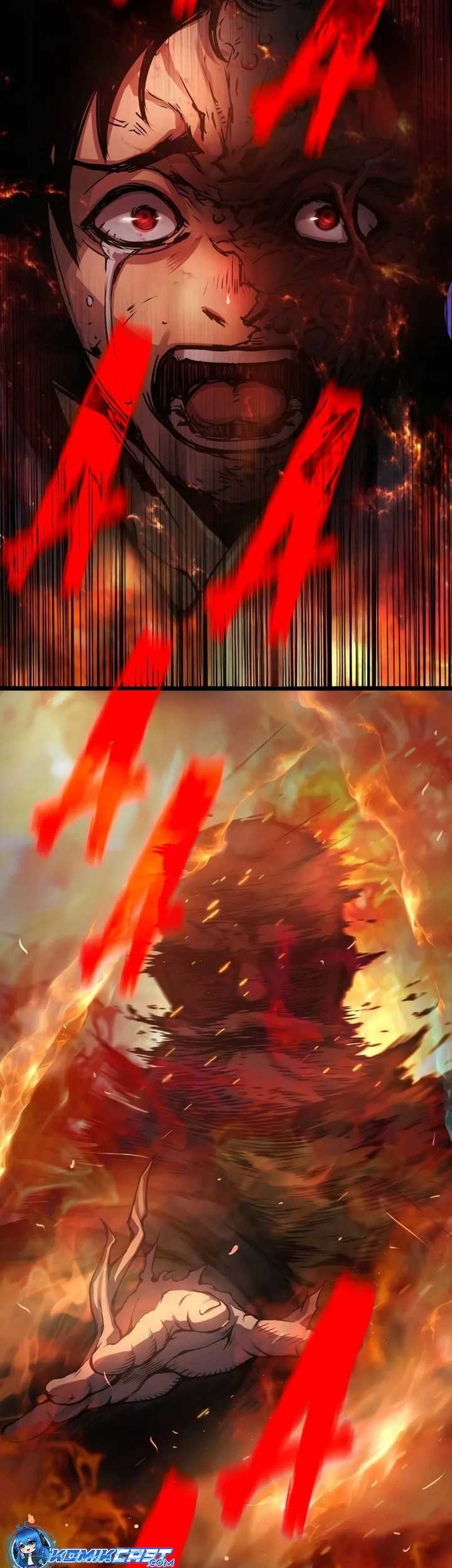Myst, Might, Mayhem (Legend Of Heavenly Chaos Demon) Chapter 59 Gambar 77