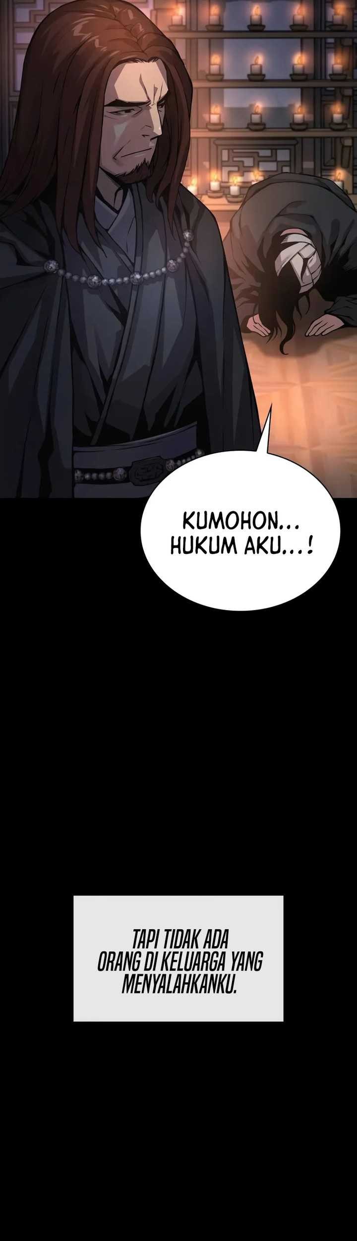 Myst, Might, Mayhem (Legend Of Heavenly Chaos Demon) Chapter 59 Gambar 81