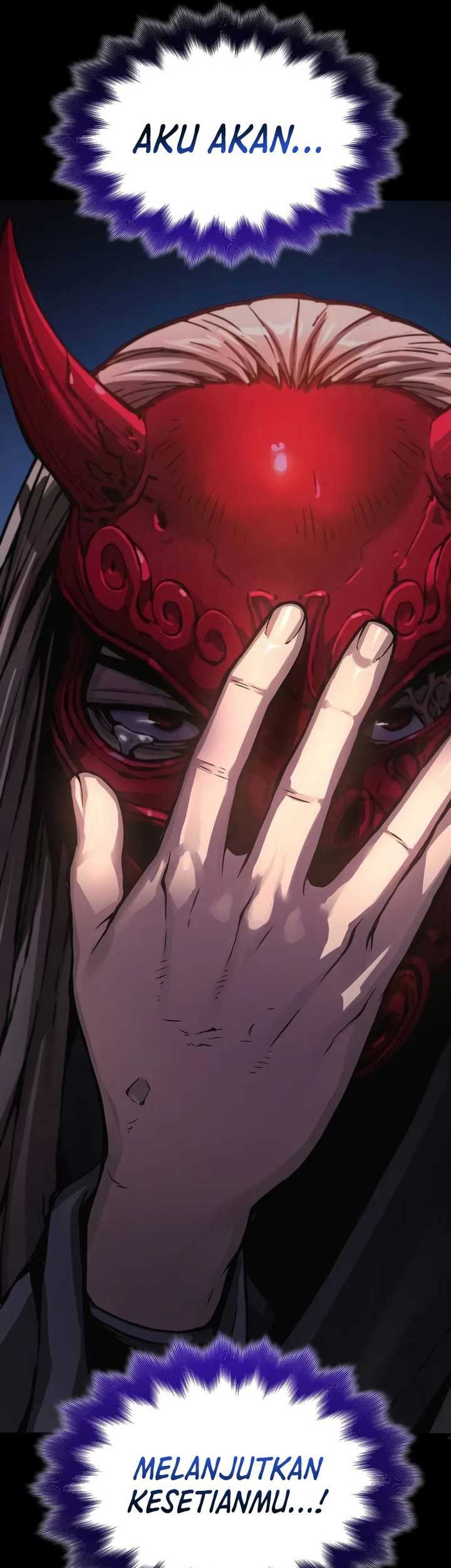 Myst, Might, Mayhem (Legend Of Heavenly Chaos Demon) Chapter 59 Gambar 89