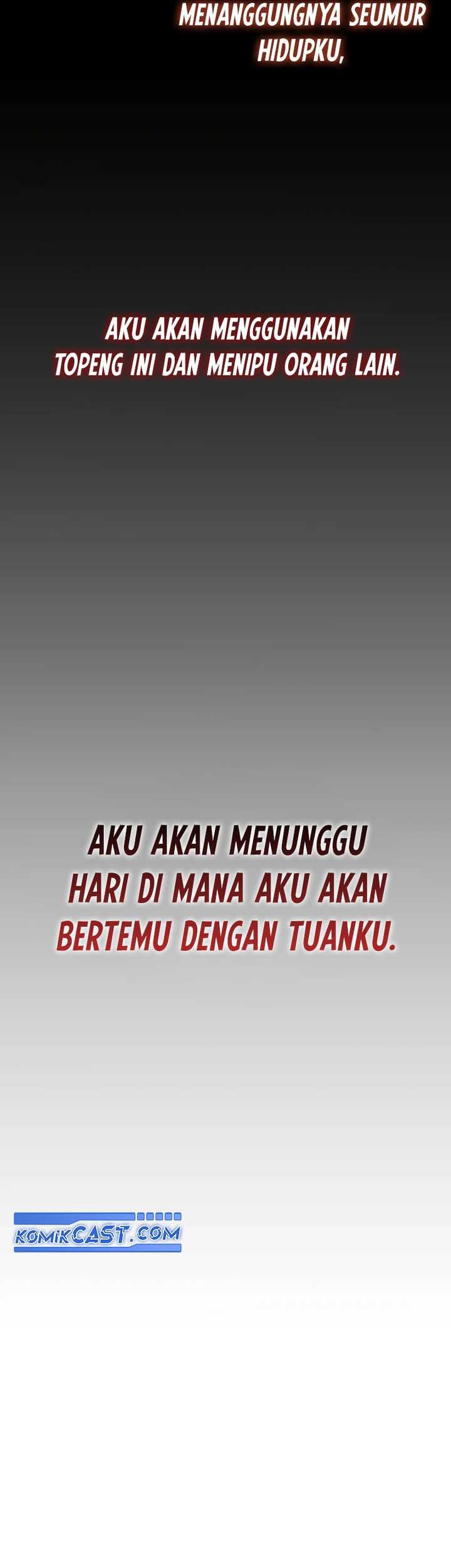 Myst, Might, Mayhem (Legend Of Heavenly Chaos Demon) Chapter 59 Gambar 91