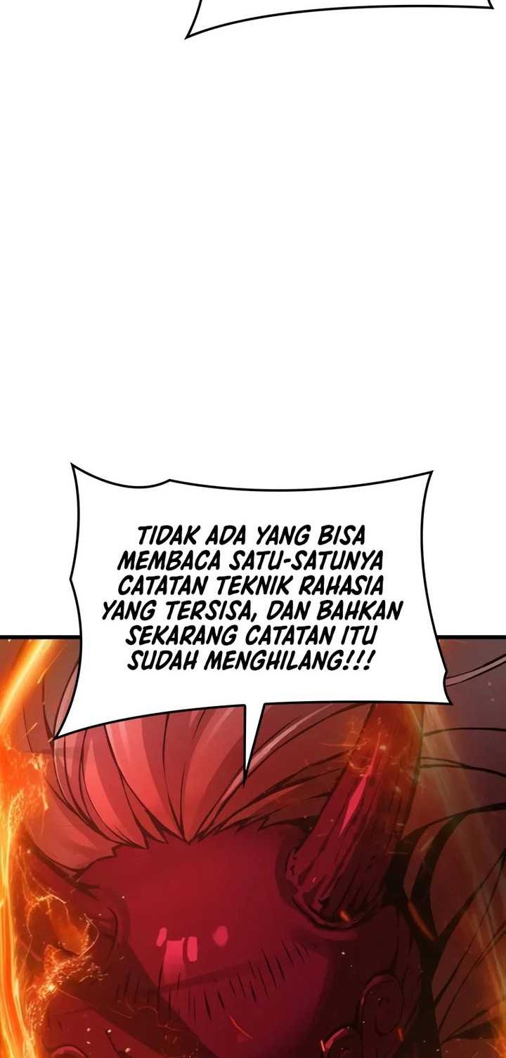Myst, Might, Mayhem (Legend Of Heavenly Chaos Demon) Chapter 59 Gambar 94