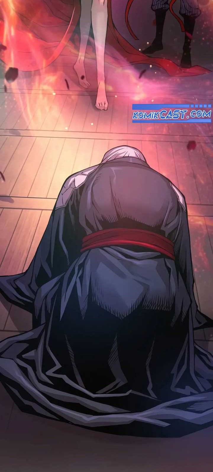 Myst, Might, Mayhem (Legend Of Heavenly Chaos Demon) Chapter 59 Gambar 105
