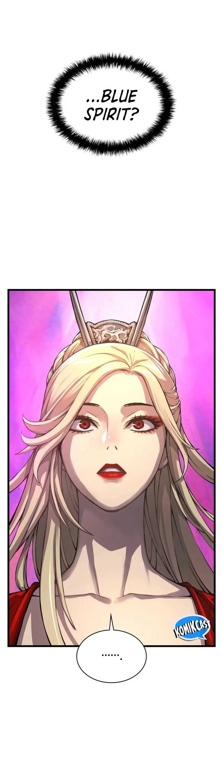 Myst, Might, Mayhem (Legend Of Heavenly Chaos Demon) Chapter 59 Gambar 12