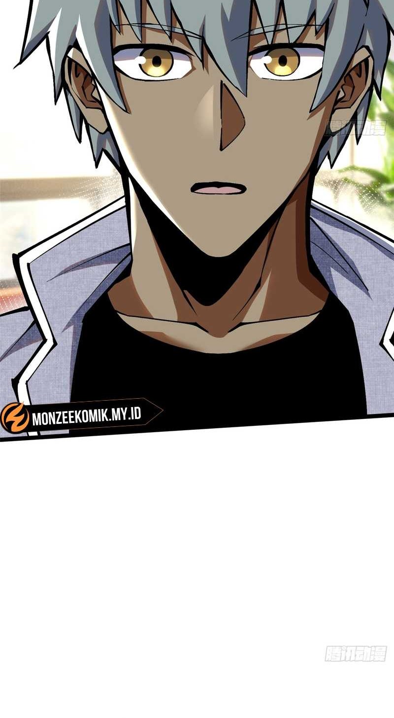 I Really Don’t Want to Learn Forbidden Spells Chapter 86 Gambar 19