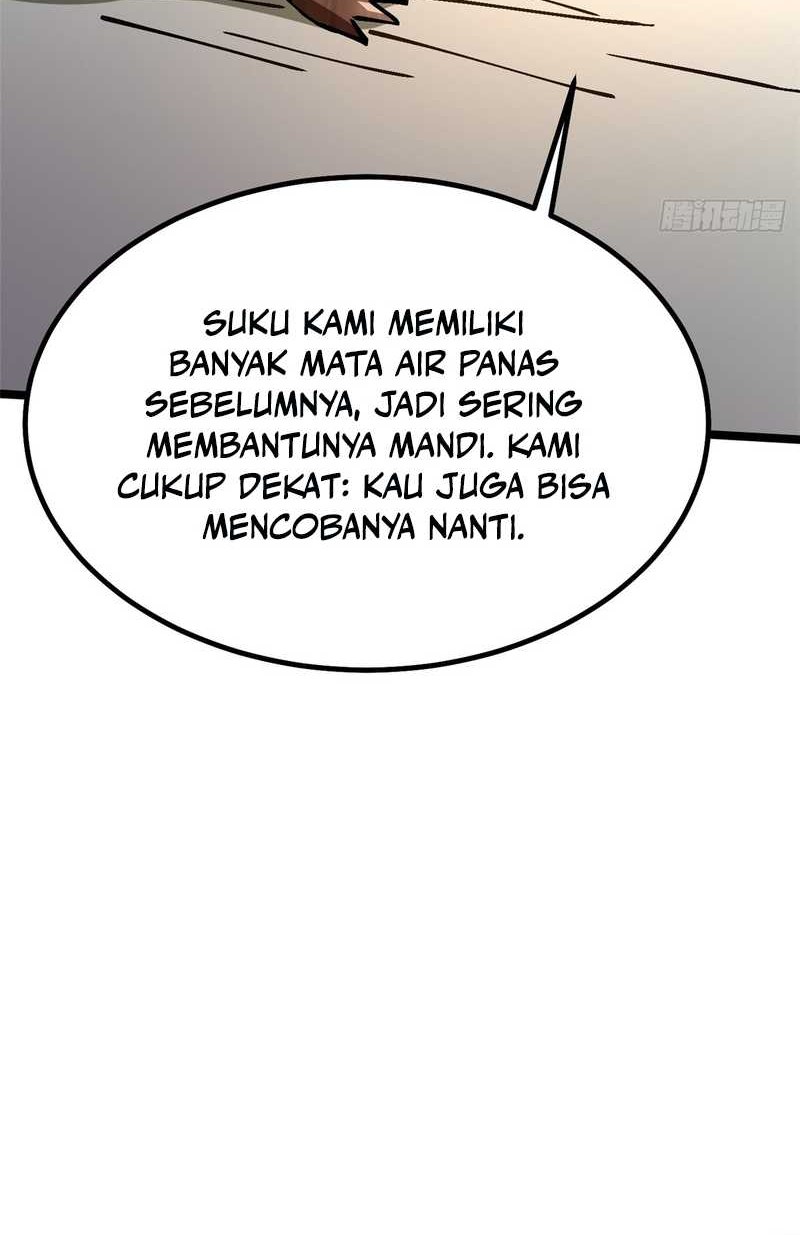 I Really Don’t Want to Learn Forbidden Spells Chapter 86 Gambar 23