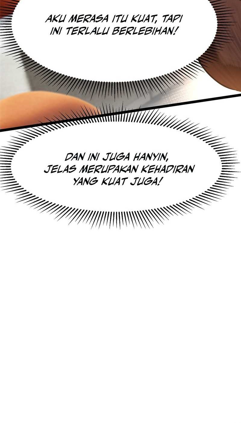 I Really Don’t Want to Learn Forbidden Spells Chapter 86 Gambar 25