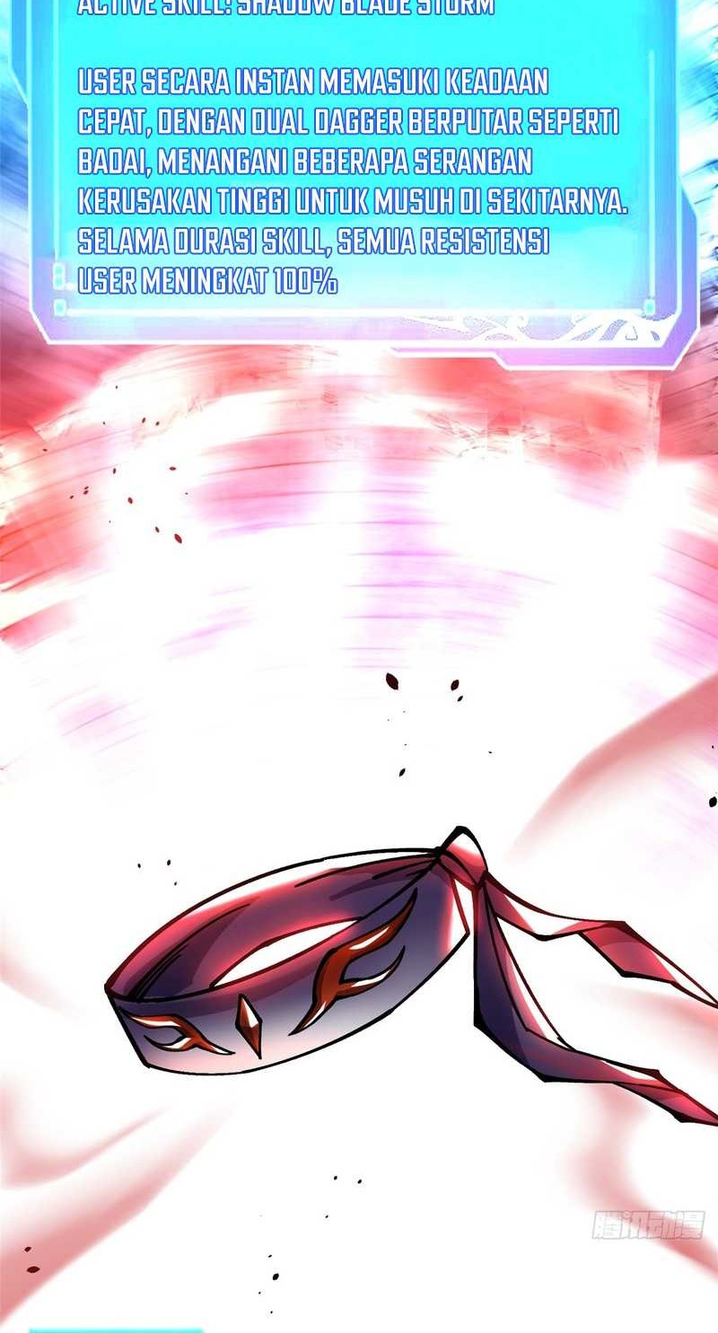 I Really Don’t Want to Learn Forbidden Spells Chapter 86 Gambar 27