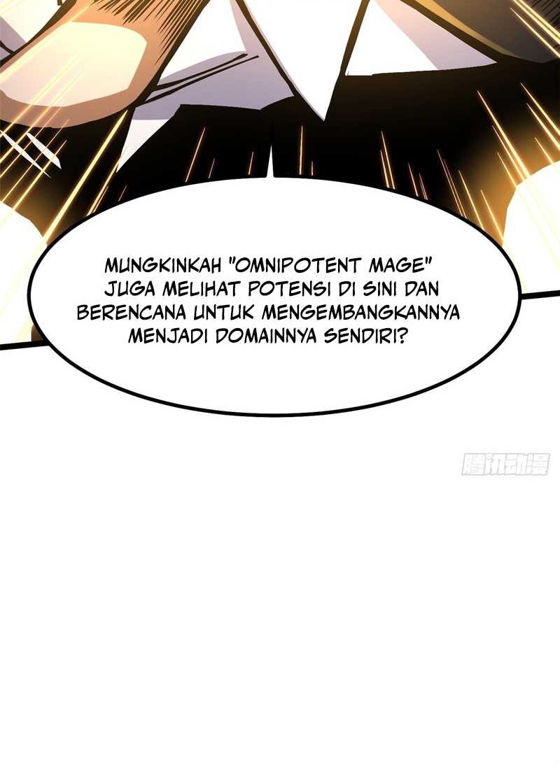 I Really Don’t Want to Learn Forbidden Spells Chapter 86 Gambar 40