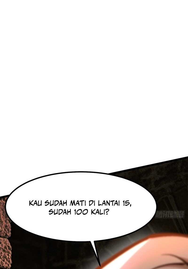 I Really Don’t Want to Learn Forbidden Spells Chapter 86 Gambar 47