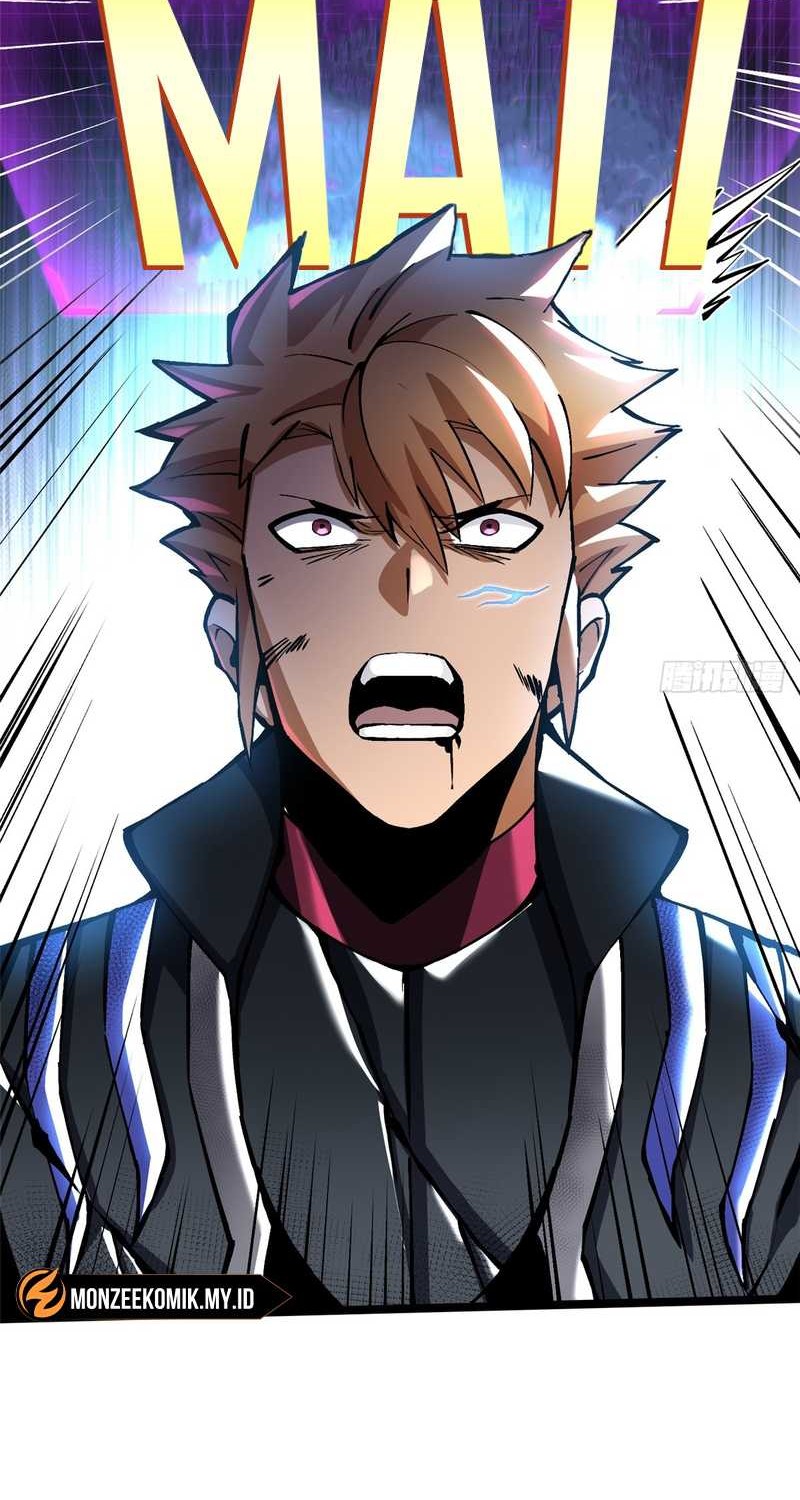 I Really Don’t Want to Learn Forbidden Spells Chapter 86 Gambar 49