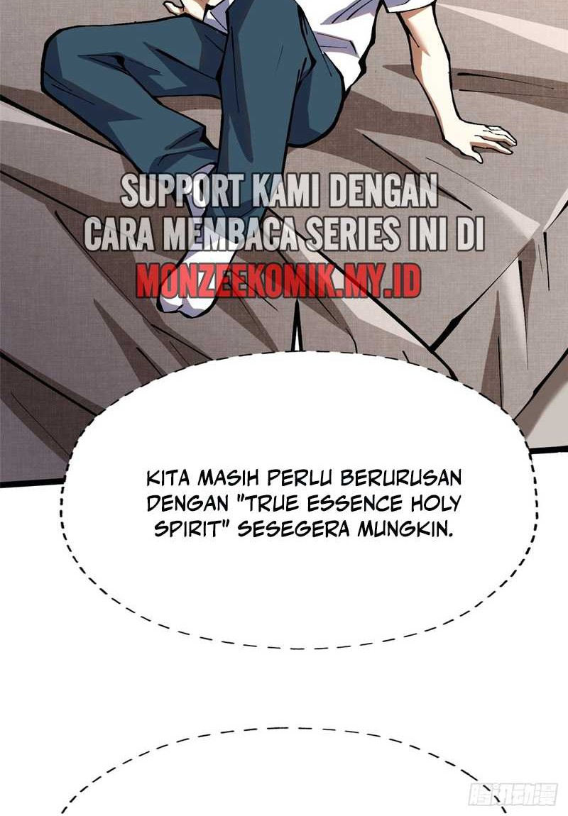 I Really Don’t Want to Learn Forbidden Spells Chapter 86 Gambar 3