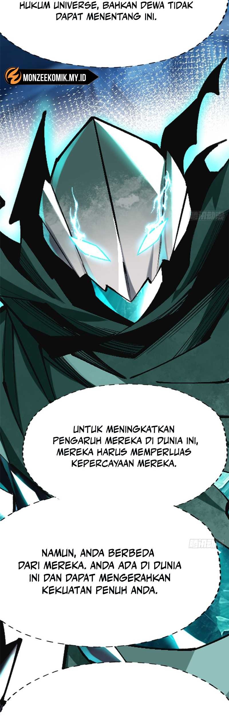 I Really Don’t Want to Learn Forbidden Spells Chapter 86 Gambar 6