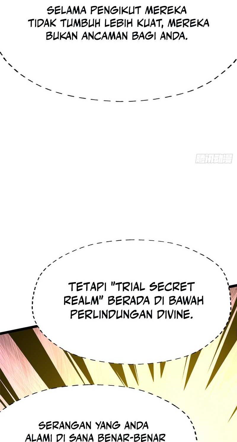 I Really Don’t Want to Learn Forbidden Spells Chapter 86 Gambar 7
