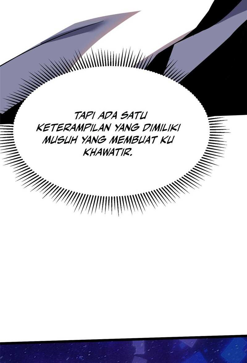 I Really Don’t Want to Learn Forbidden Spells Chapter 86 Gambar 11