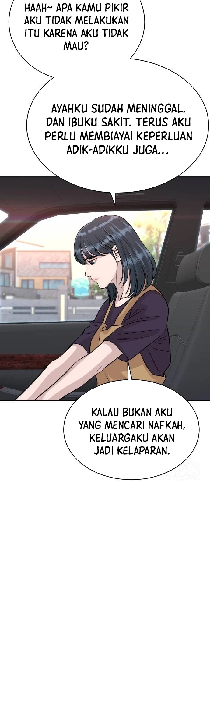 Genius Grandson of the Loan Shark King Chapter 39 Gambar 45