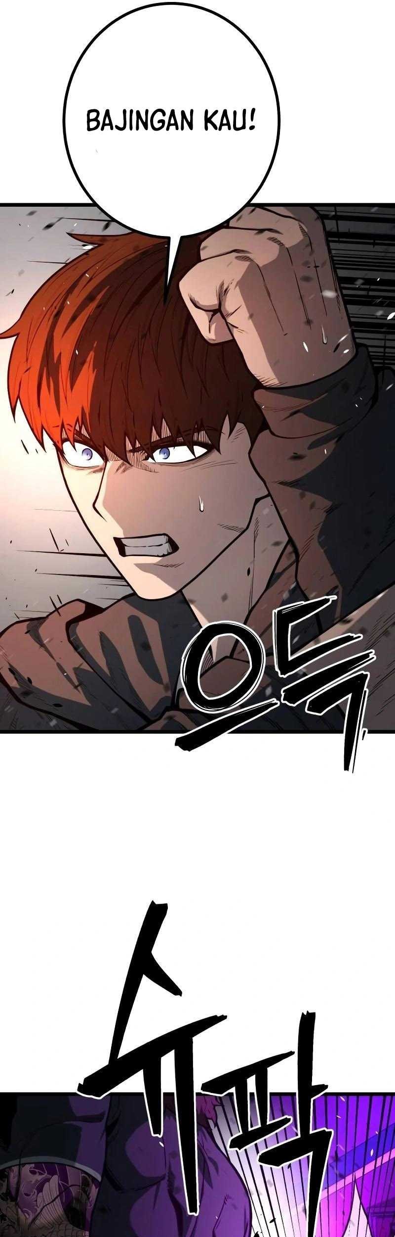 Juvenile Police Chapter 15 Gambar 61