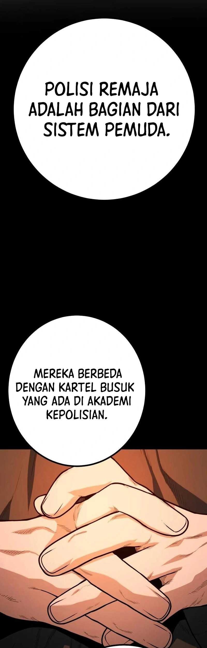 Juvenile Police Chapter 15 Gambar 15
