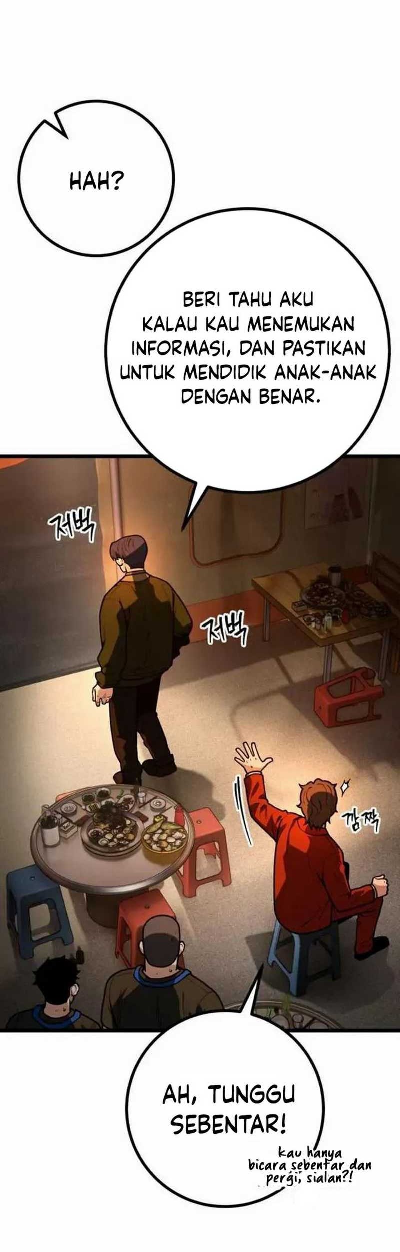 Juvenile Police Chapter 14 Gambar 36