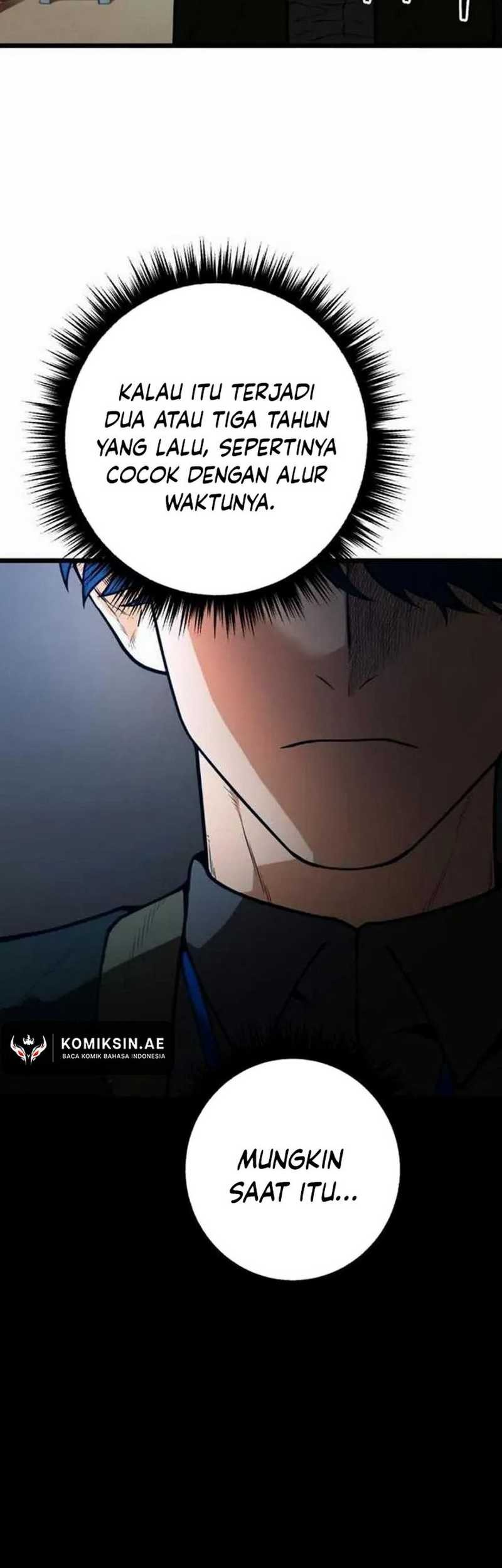 Juvenile Police Chapter 14 Gambar 38