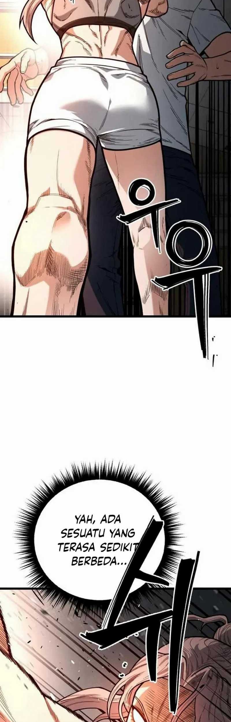 Juvenile Police Chapter 14 Gambar 44