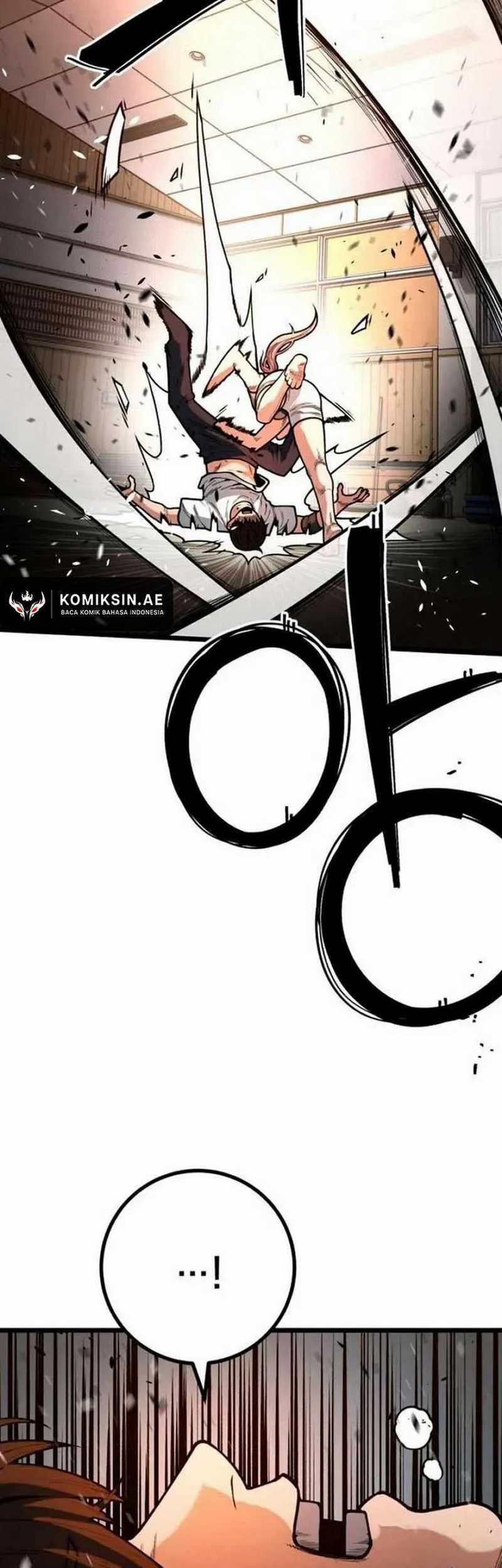 Juvenile Police Chapter 14 Gambar 46